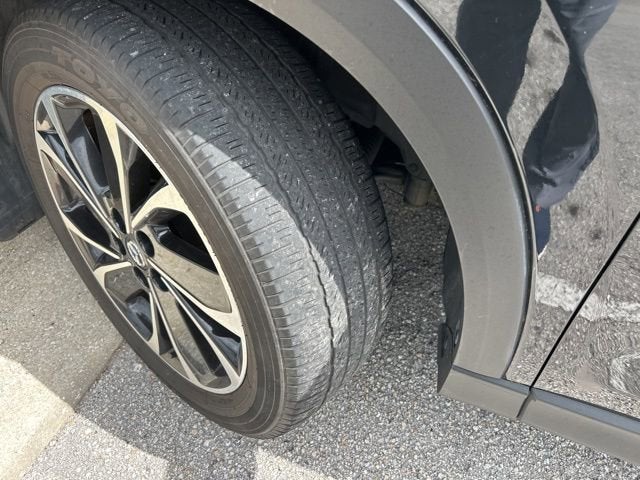 2022 Mazda Mazda CX-5 2.5 S Premium Plus Package