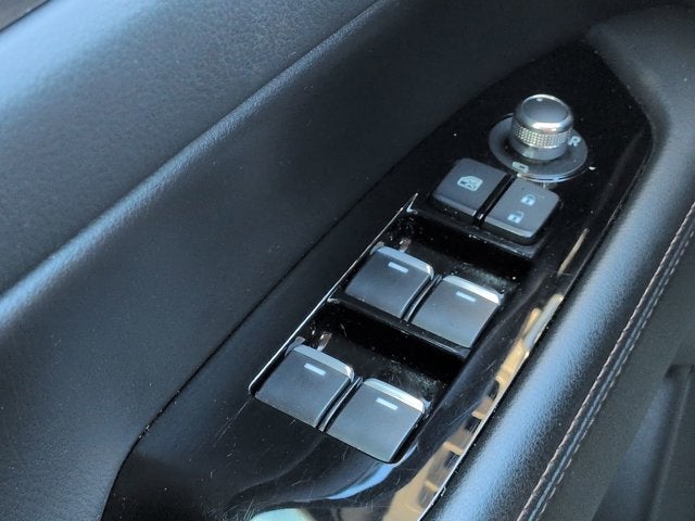 2022 Mazda Mazda CX-5 2.5 S Premium Plus Package