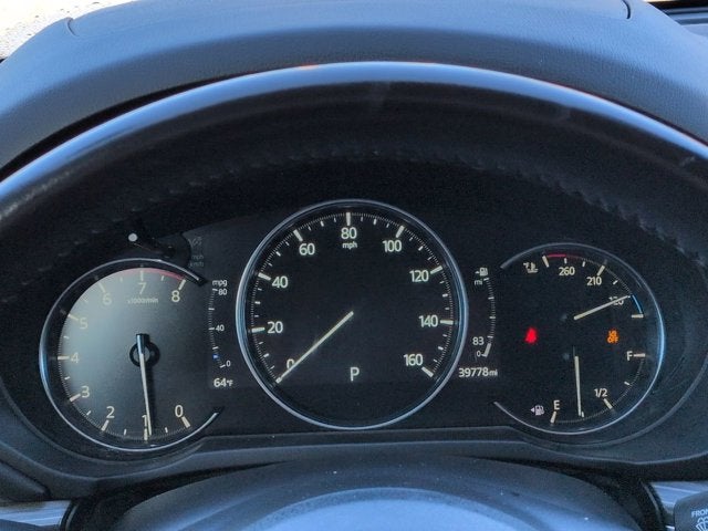 2022 Mazda Mazda CX-5 2.5 S Premium Plus Package