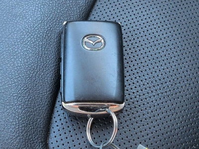 2022 Mazda Mazda CX-5 2.5 S Premium Plus Package