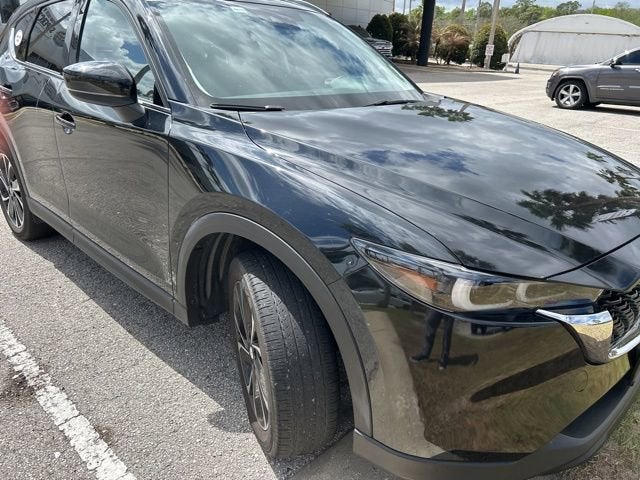 2022 Mazda Mazda CX-5 2.5 S Premium Plus Package