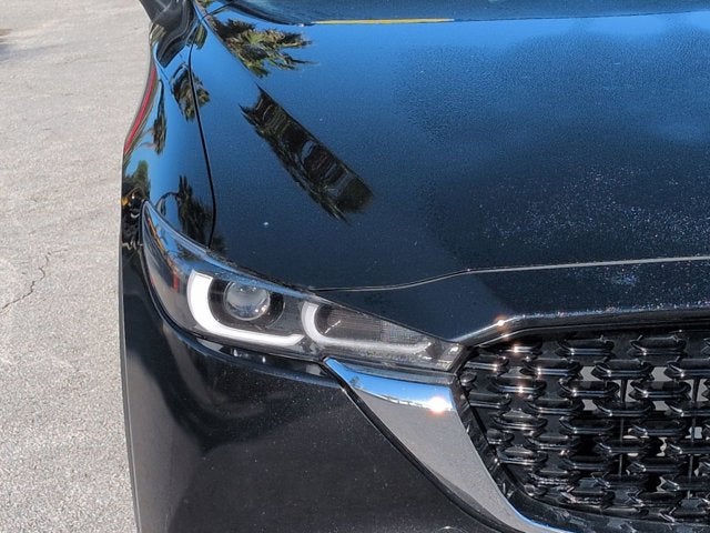 2022 Mazda Mazda CX-5 2.5 S Premium Plus Package