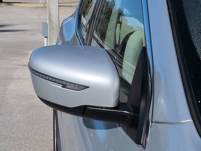 2018 Nissan Rogue Sport SV