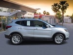 2018 Nissan Rogue Sport SV