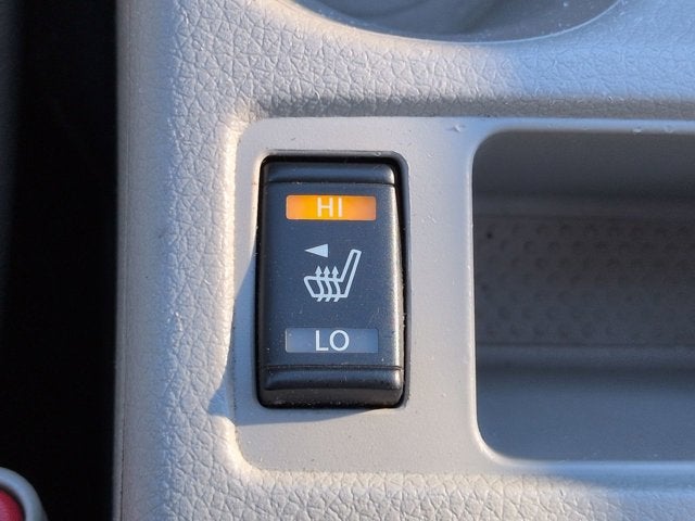 2018 Nissan Rogue Sport SV