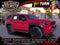 2025 Toyota 4Runner HYBRID TRD OFF RO
