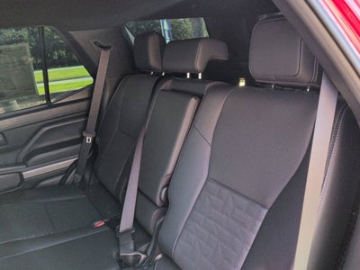 2025 Toyota 4Runner HYBRID TRD OFF RO