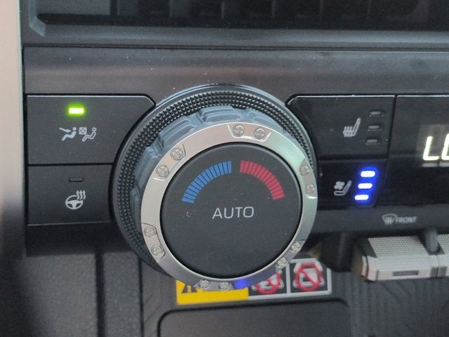 2025 Toyota 4Runner HYBRID TRD OFF RO
