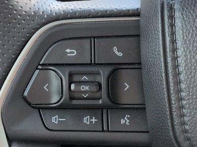 2025 Toyota 4Runner HYBRID TRD OFF RO