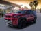 2025 Toyota 4Runner HYBRID TRD OFF RO