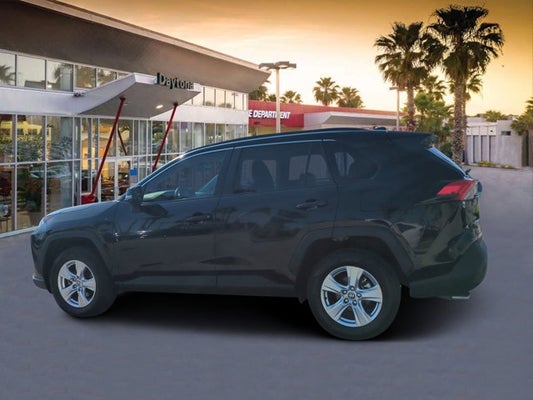 2020 Toyota RAV4 XLE in Daytona Beach, FL - Daytona Auto Mall