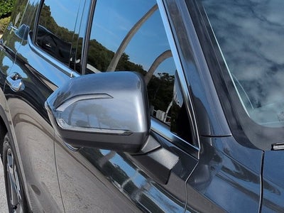 2025 Hyundai Palisade SEL Premium 7P