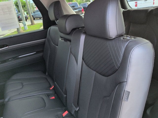 2025 Hyundai Palisade SEL Premium 7P