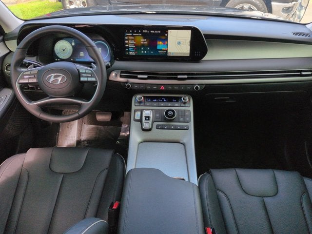 2025 Hyundai Palisade SEL Premium 7P