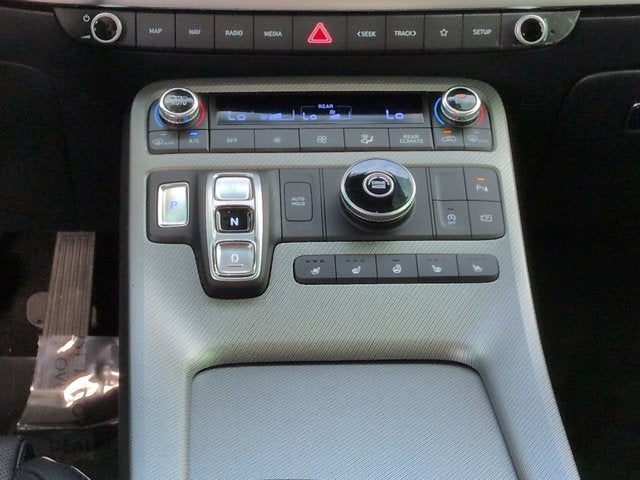2025 Hyundai Palisade SEL Premium 7P