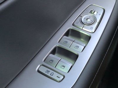 2025 Hyundai Palisade SEL Premium 7P