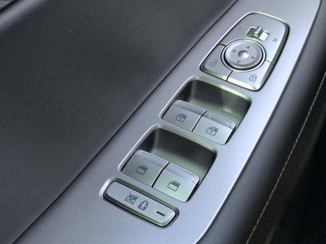 2025 Hyundai Palisade SEL Premium 7P