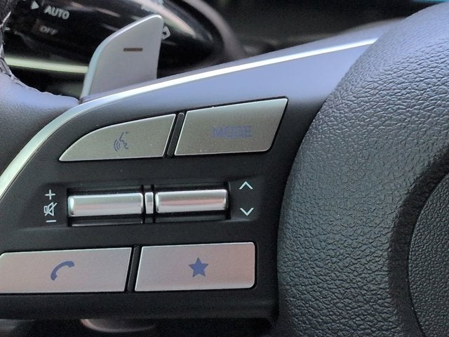 2025 Hyundai Palisade SEL Premium 7P