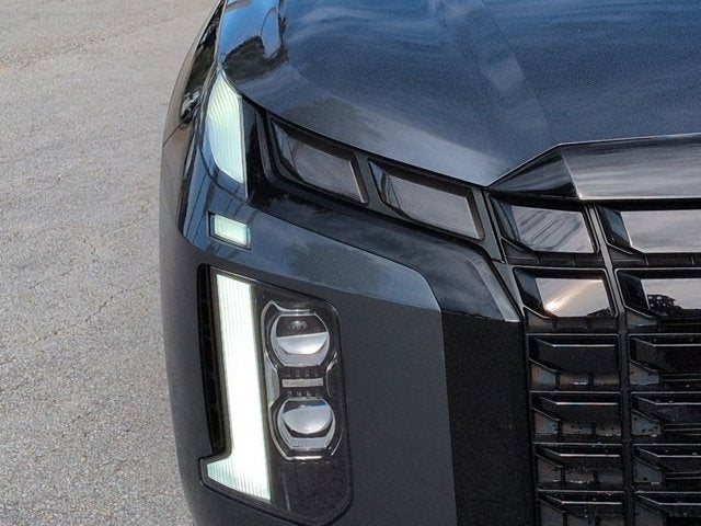 2025 Hyundai Palisade SEL Premium 7P