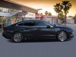 2024 Hyundai Sonata Hybrid SEL