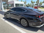 2024 Hyundai Sonata Hybrid SEL
