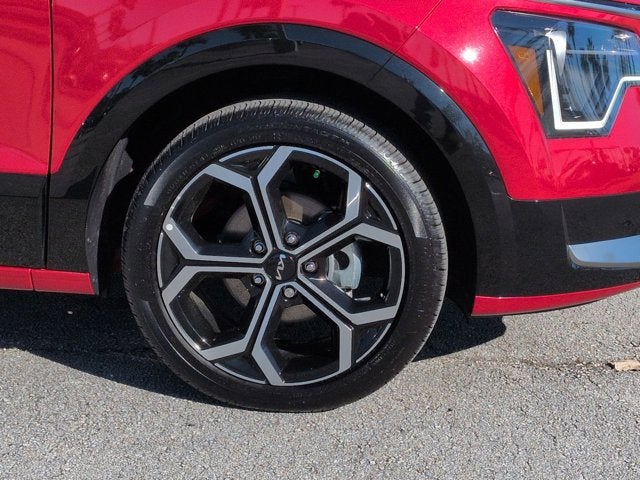 2025 Kia Niro EX Touring