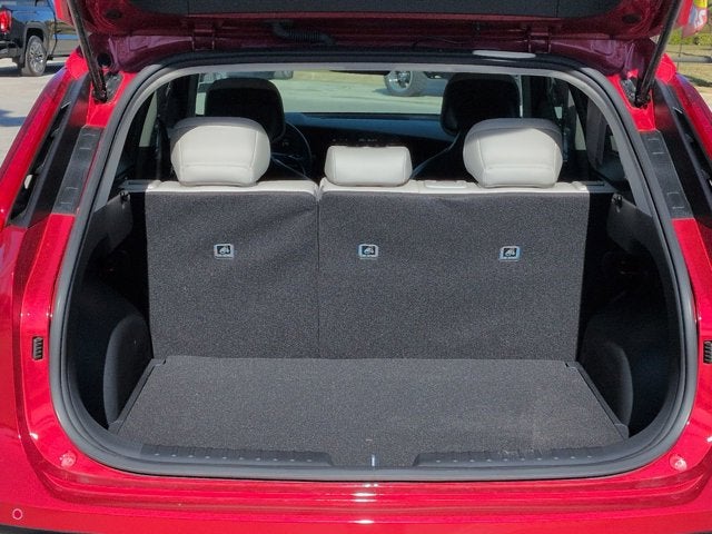 2025 Kia Niro EX Touring