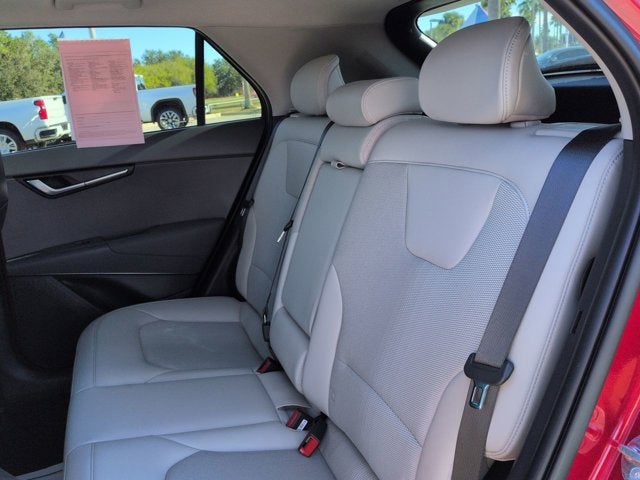 2025 Kia Niro EX Touring