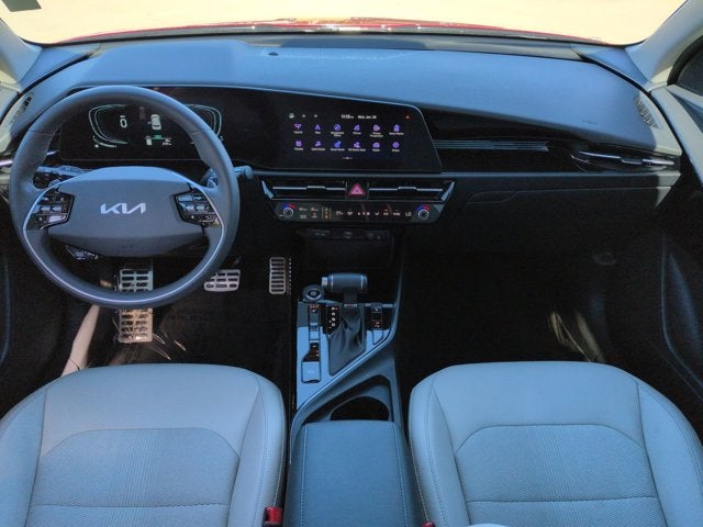 2025 Kia Niro EX Touring