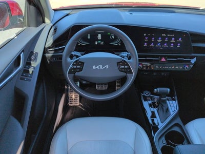 2025 Kia Niro EX Touring
