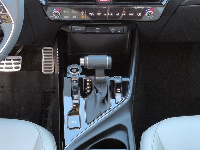 2025 Kia Niro EX Touring