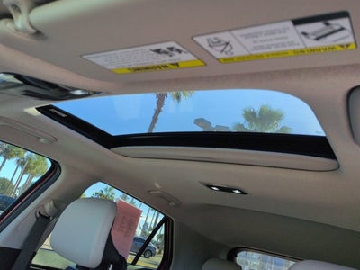 2025 Kia Niro EX Touring