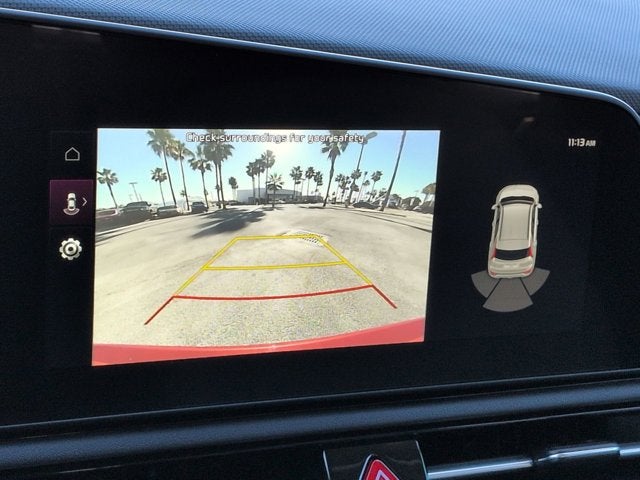 2025 Kia Niro EX Touring