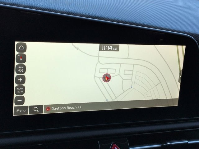 2025 Kia Niro EX Touring