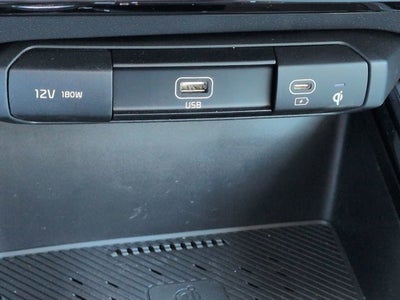 2025 Kia Niro EX Touring