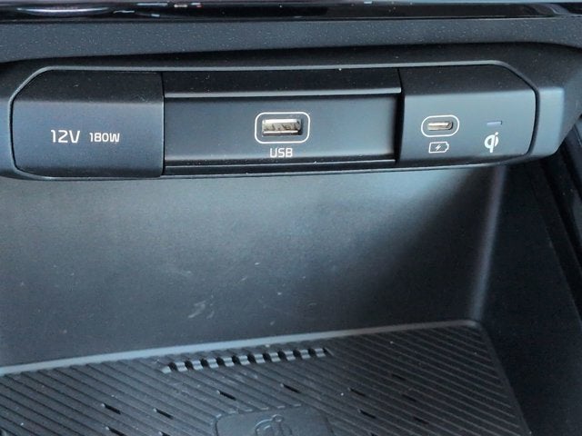 2025 Kia Niro EX Touring