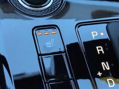 2025 Kia Niro EX Touring