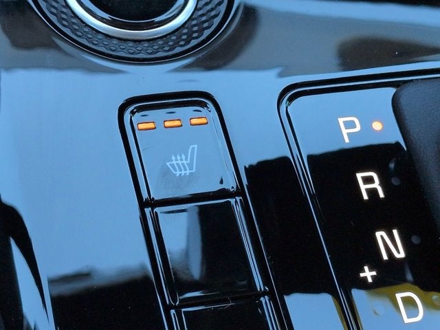 2025 Kia Niro EX Touring