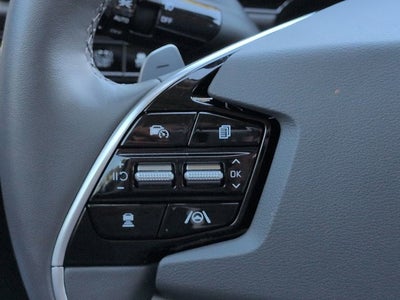 2025 Kia Niro EX Touring
