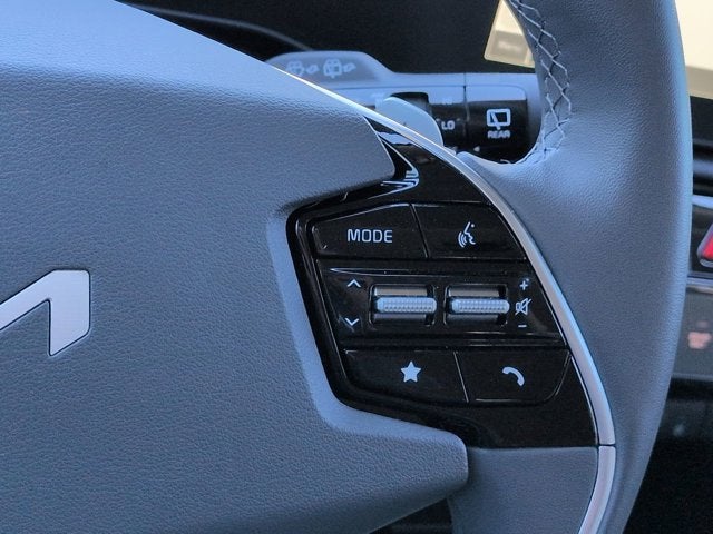 2025 Kia Niro EX Touring