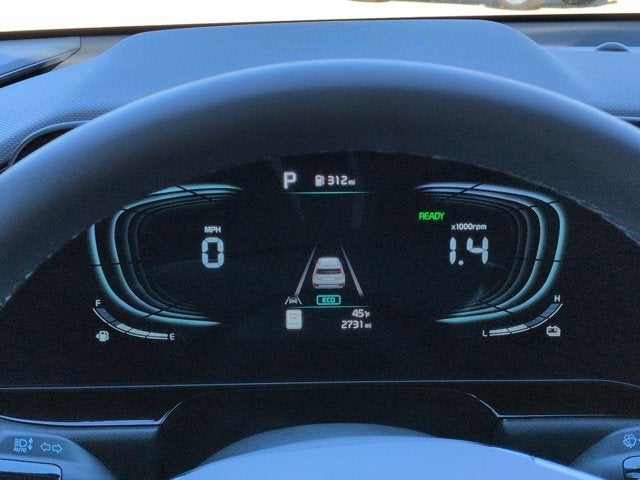 2025 Kia Niro EX Touring