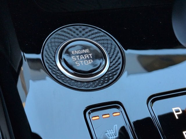 2025 Kia Niro EX Touring