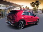 2025 Kia Niro EX Touring