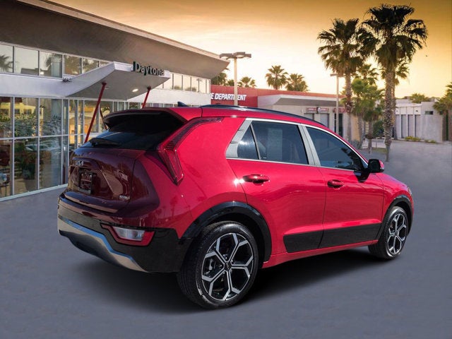 2025 Kia Niro EX Touring
