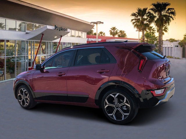 2025 Kia Niro EX Touring