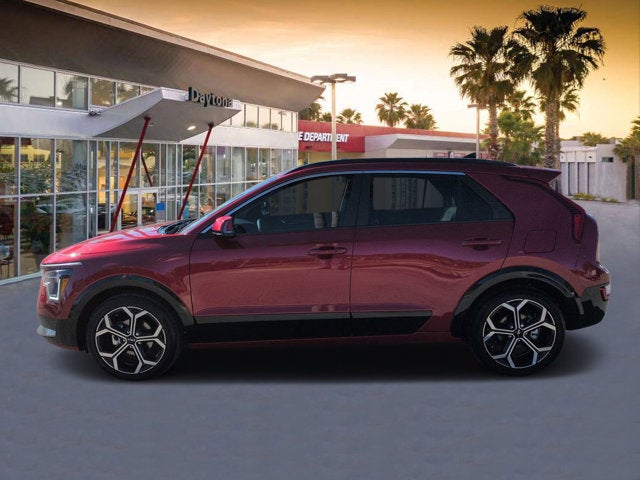 2025 Kia Niro EX Touring