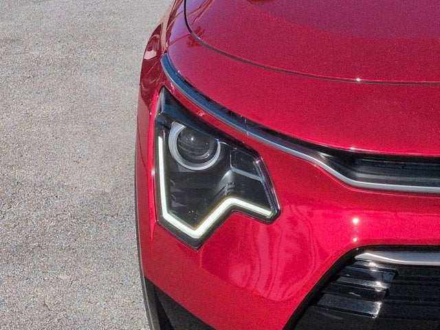 2025 Kia Niro EX Touring