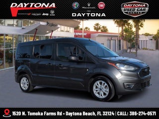 2020 Ford Transit Connect Wagon XLT