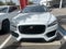 2020 Jaguar F-PACE 25t Checkered Flag Limited Edition