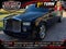 2006 Rolls-Royce Phantom 4DR SDN